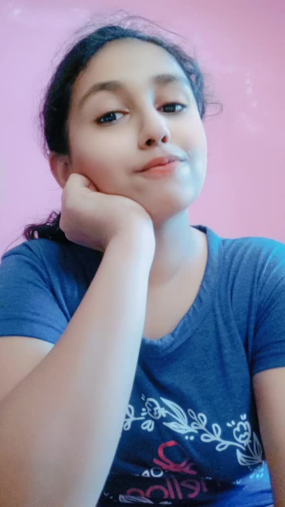 @❤️Merin Roy❤️