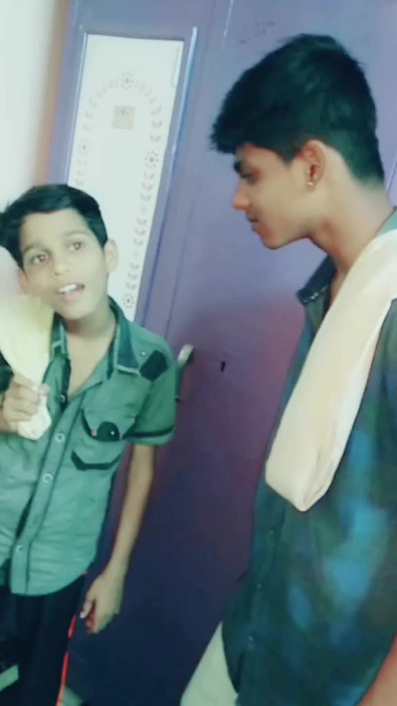 @Akhil