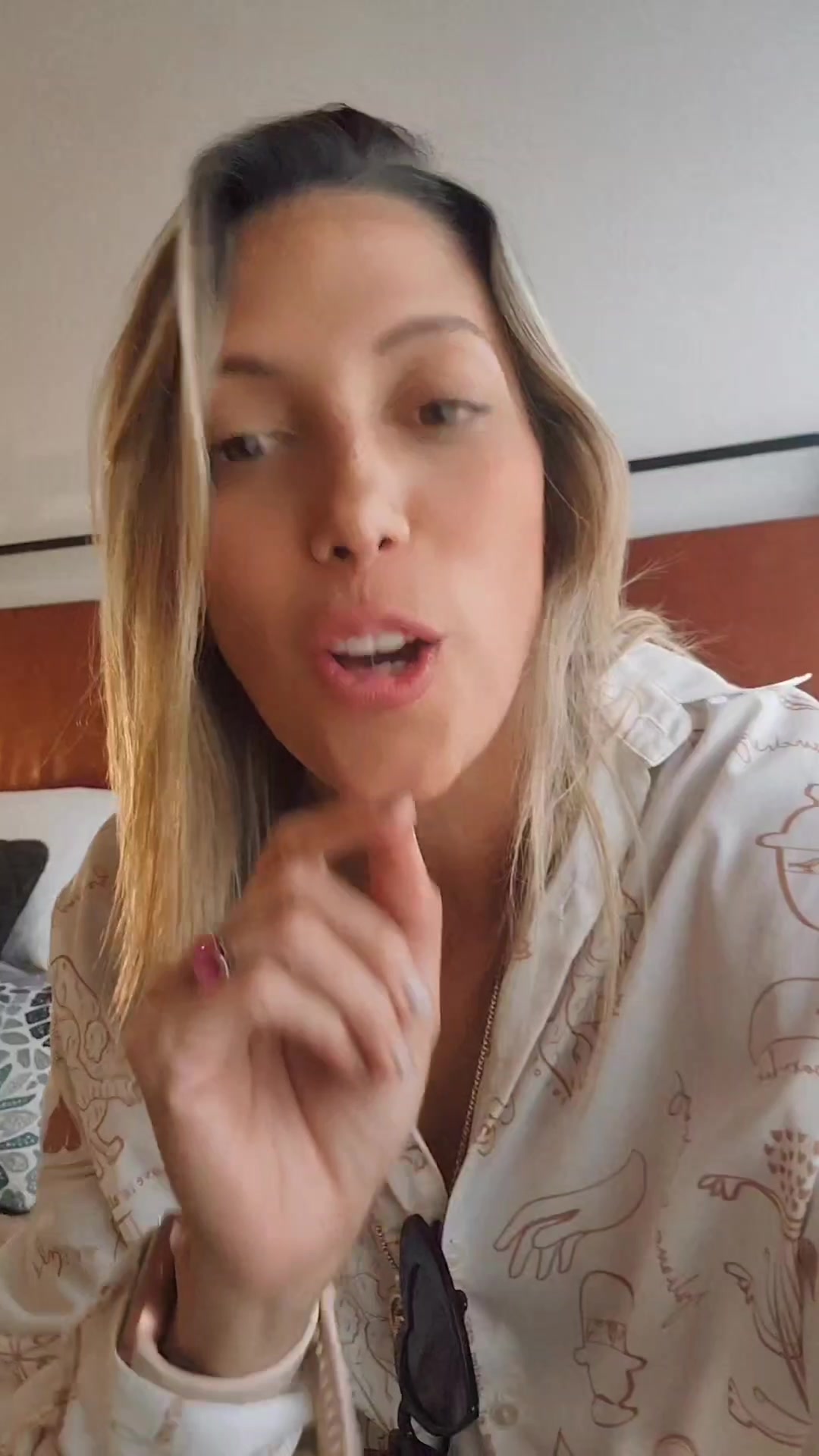 @Isabel Salazar