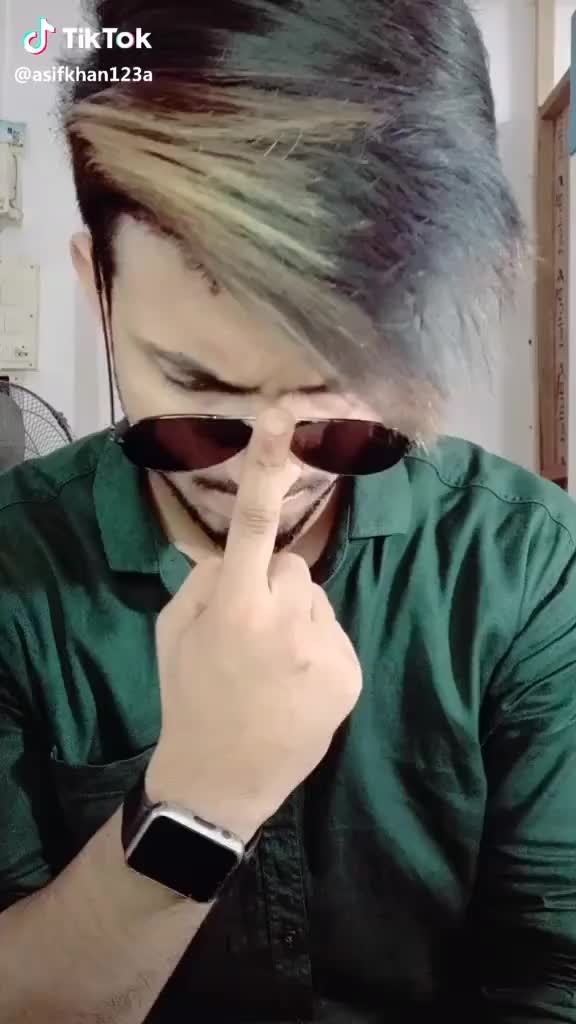 @Mr Asif Khan