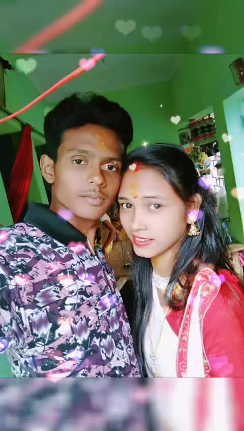 @Debnath &Keya