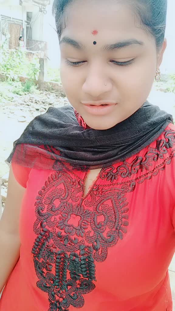 @@ Sravani... 😍