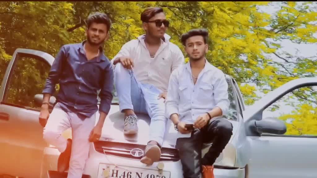 @Simple_Boy_Pavan