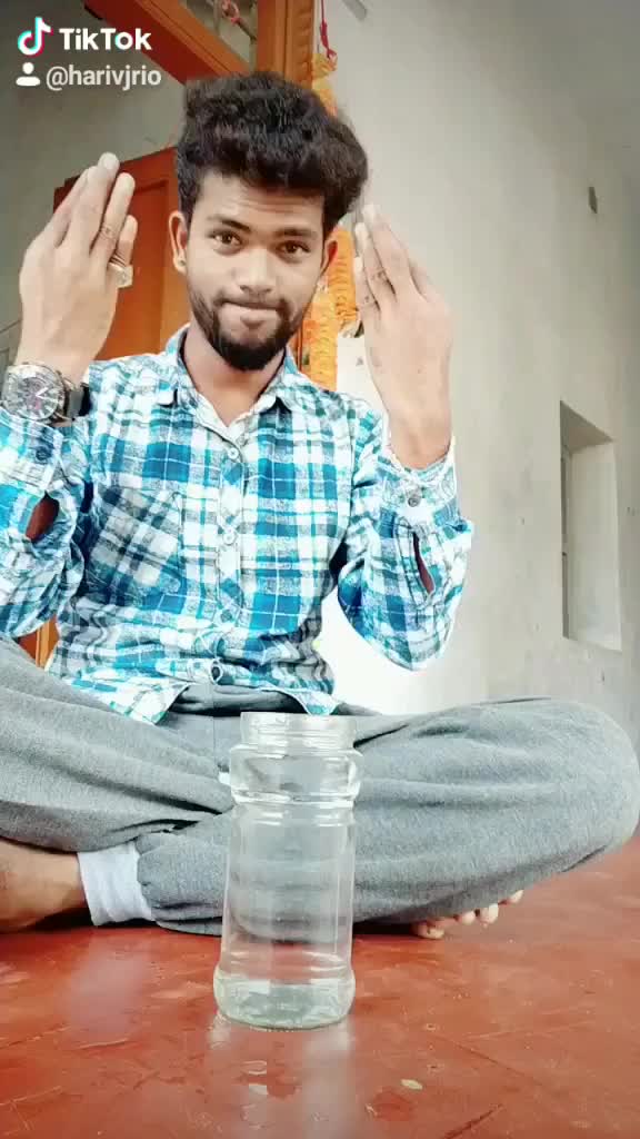 @hari vj