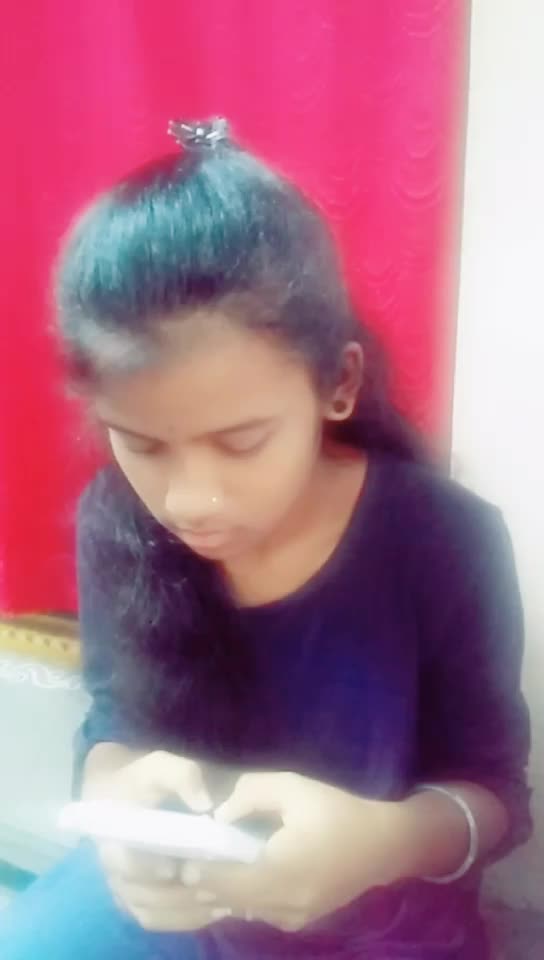 @indhu_ princess