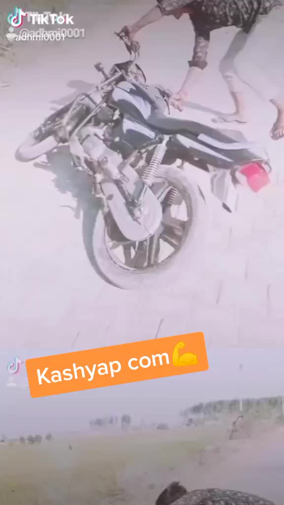 @☠️Tushar 💀Kashyap☠️