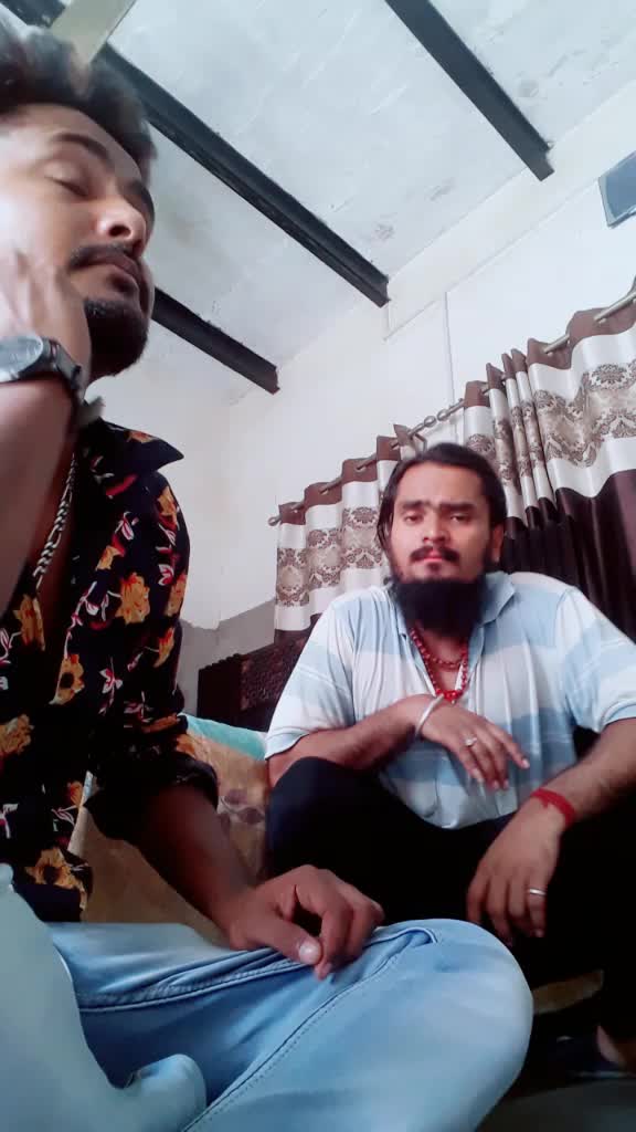 @Saahu bhai