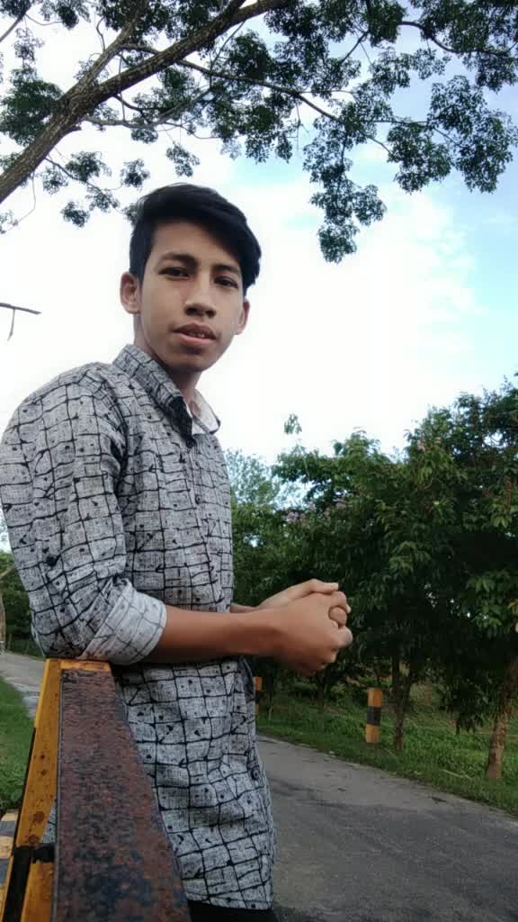 @D Nayan Jyoti Borah