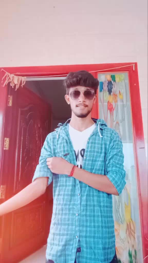 @lovely boy 😍😎