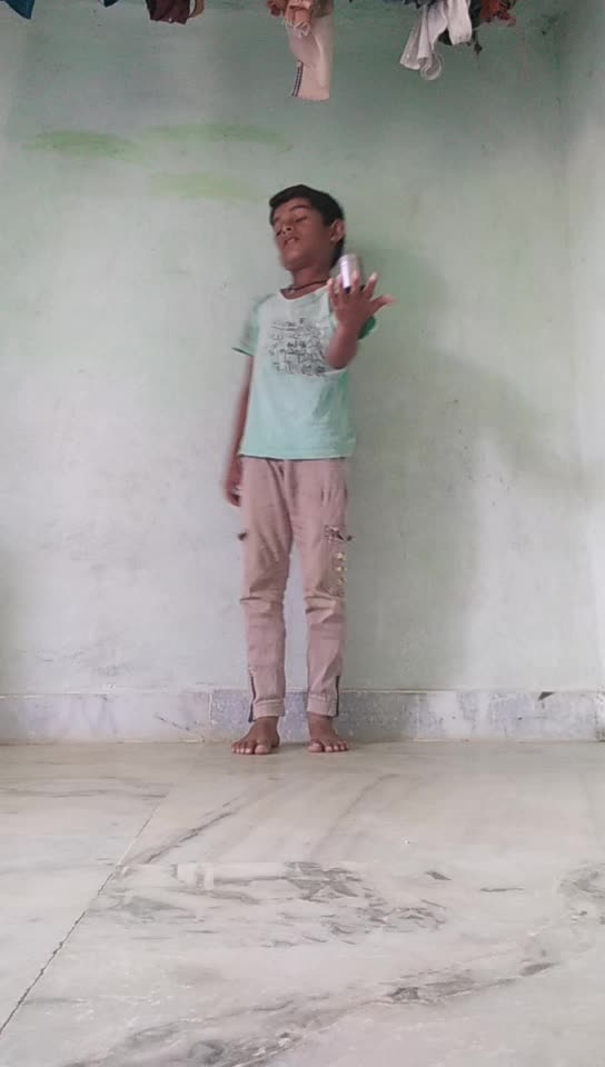 @banoth mangilal teja