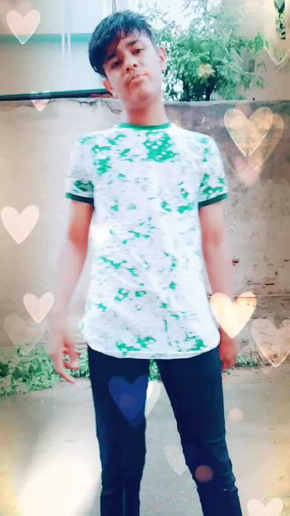 @Sai Freak