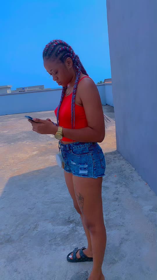 @Queen favour 💗💕❤️