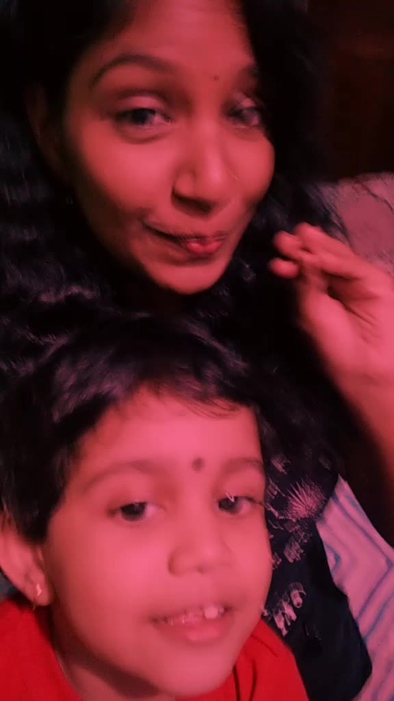 @arya r Nair