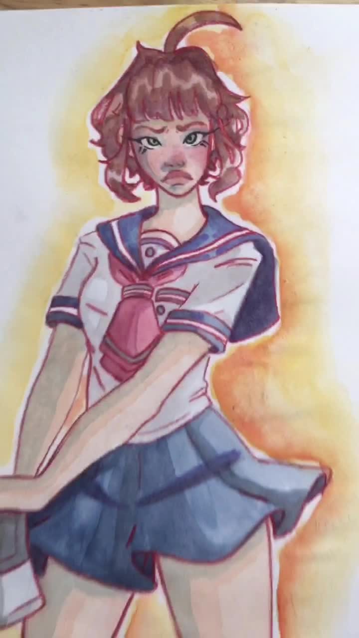 @Lazzy_artist