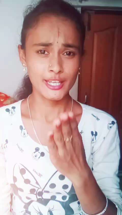 @Pallavi Chinnu