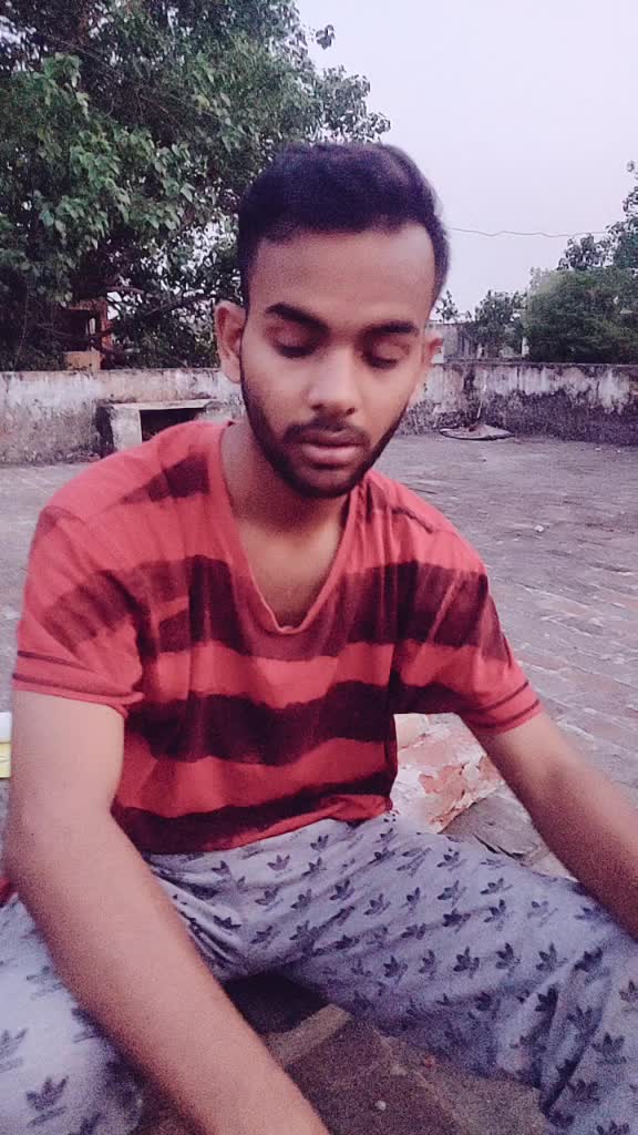 @Aditya Srivastava
