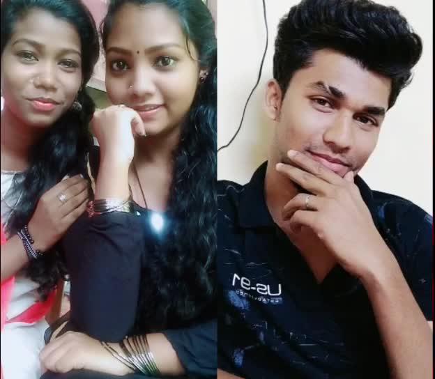 @psycho Nandana_sree