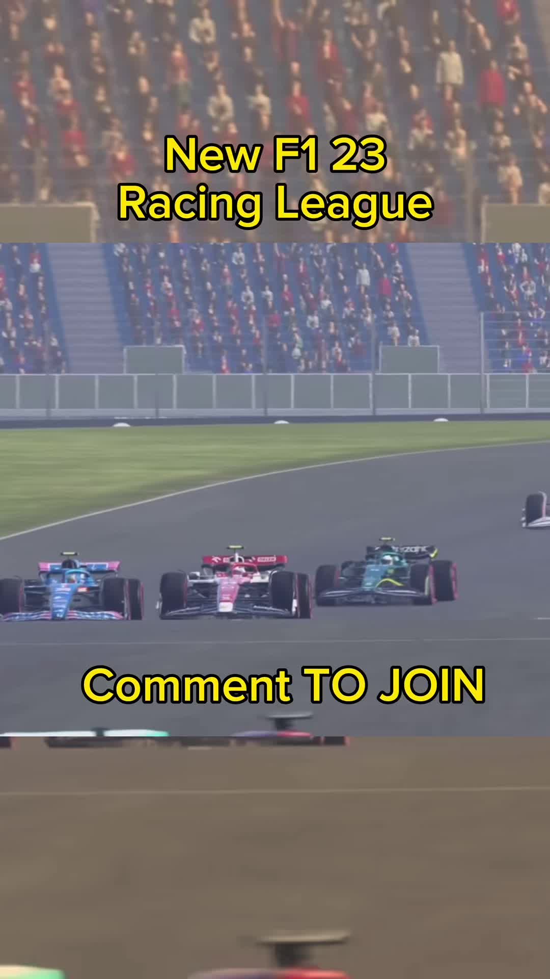 @Brexit Racing League