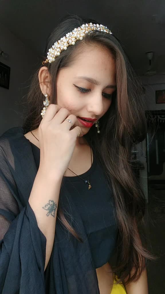 @Dhara Goswami