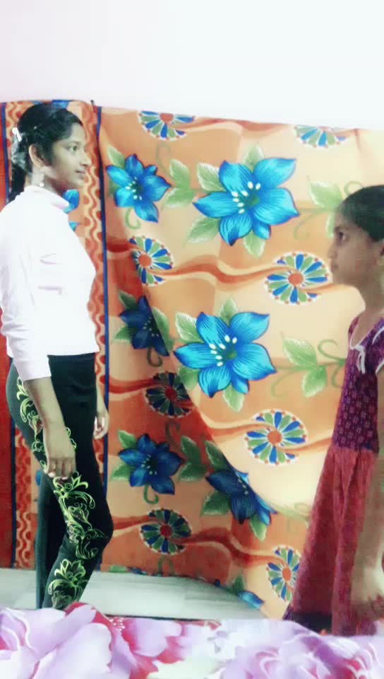 @Srinithi patel ๐