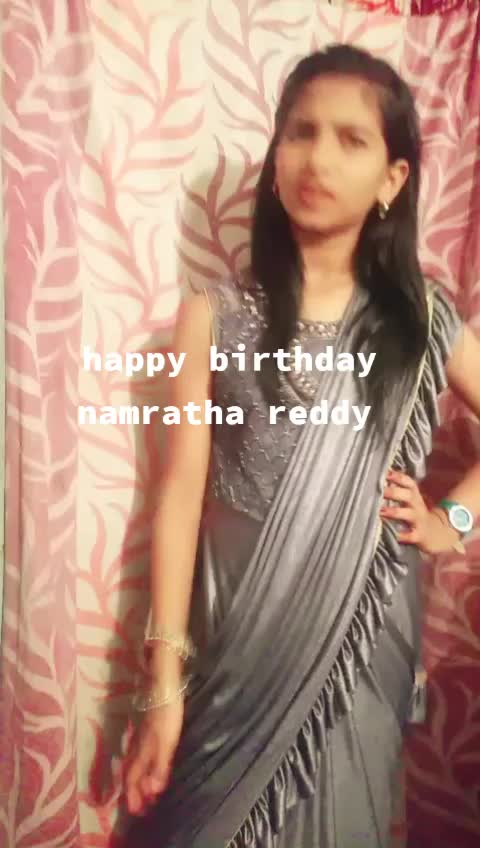 @namratha...nammu