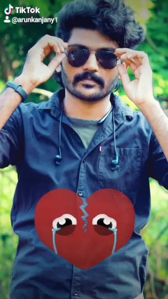 @Arun Kanjany