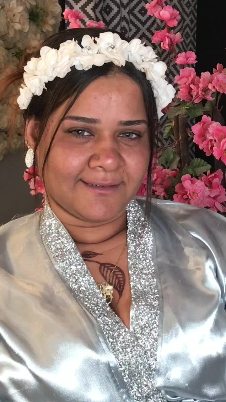 @Walaa zidan makeup artist