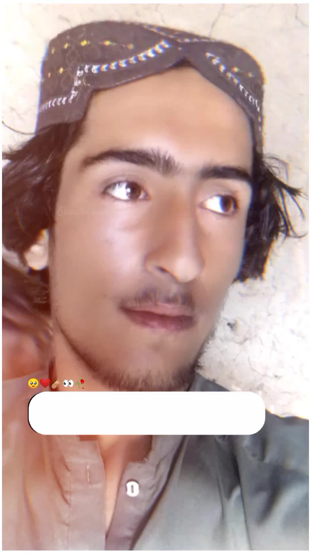 @Murtaza Baloch