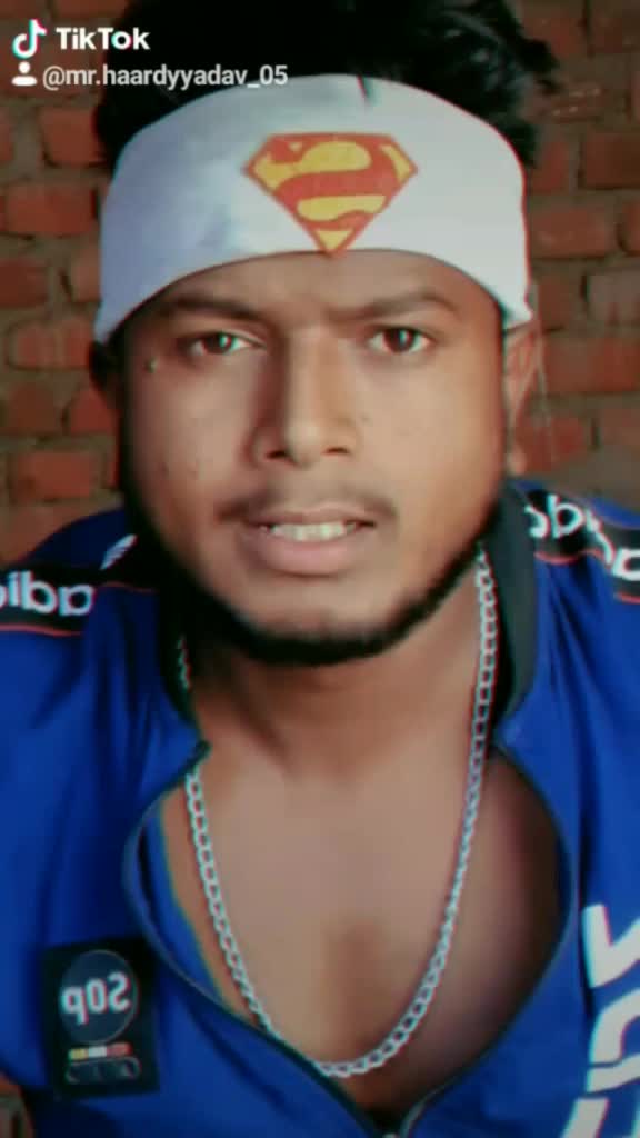 @Yamraj