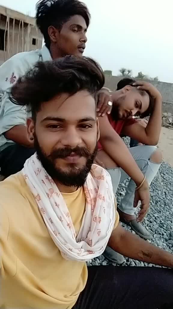 @jogu rao