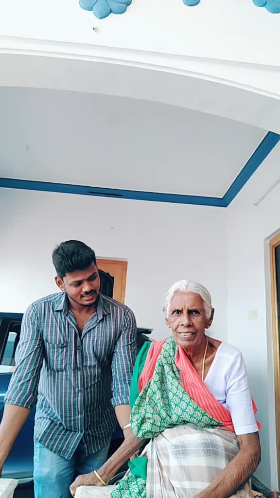@Kumaran