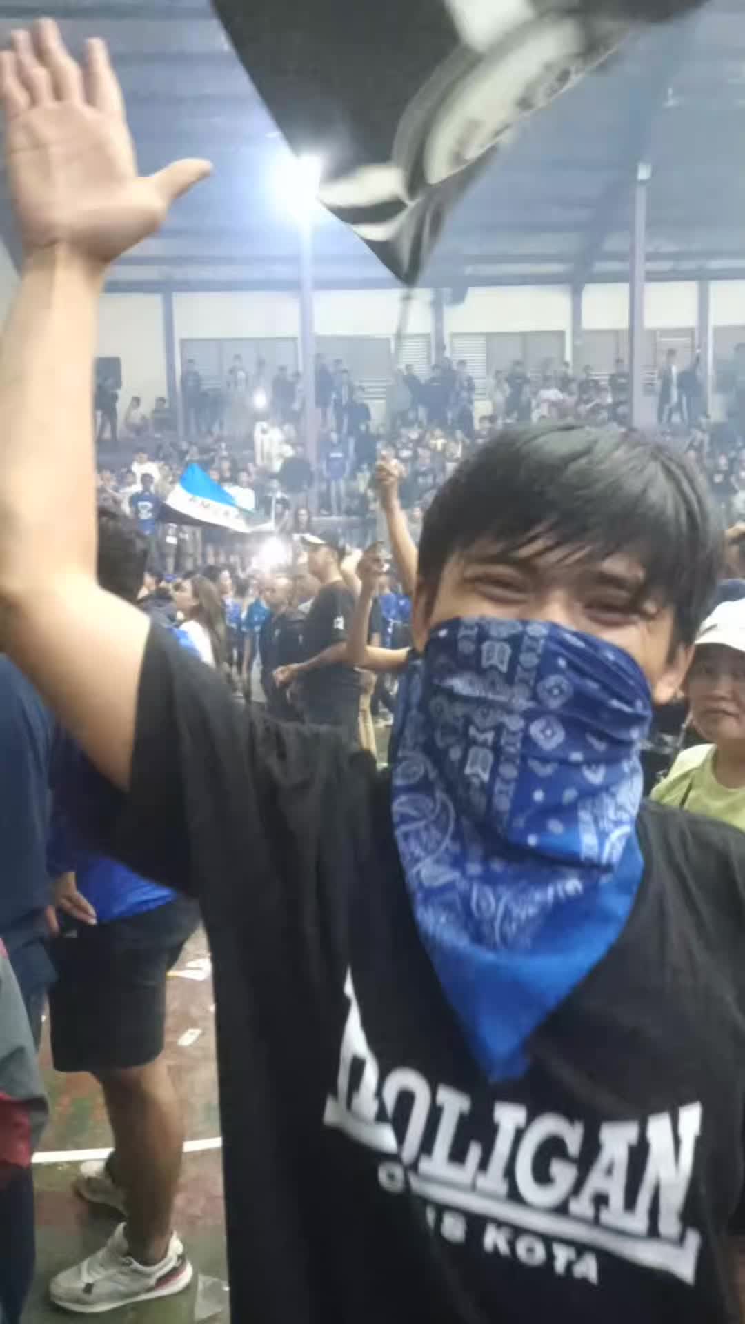 @CIAMIS FOR PERSIB💙
