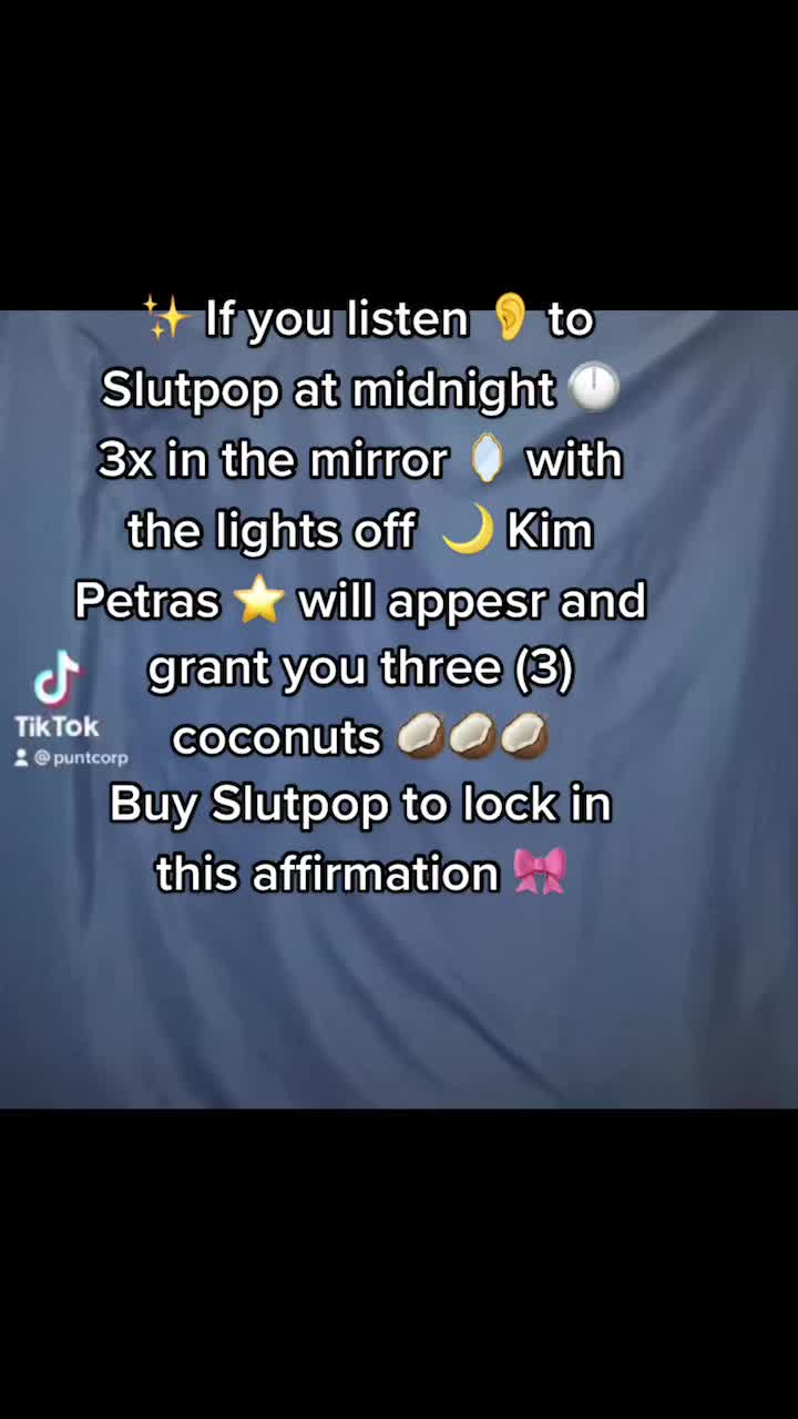@PuntCorp