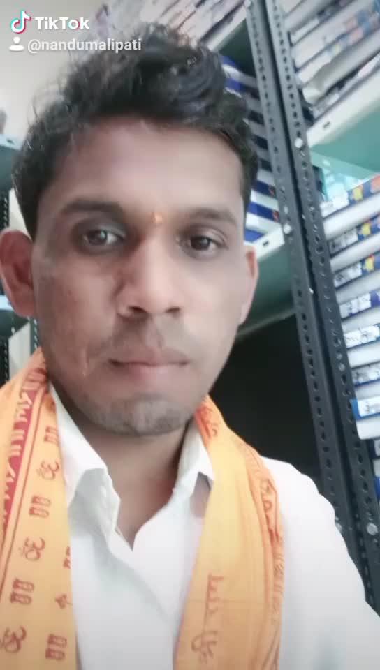 @नंदू पाटील झाडेगांव
