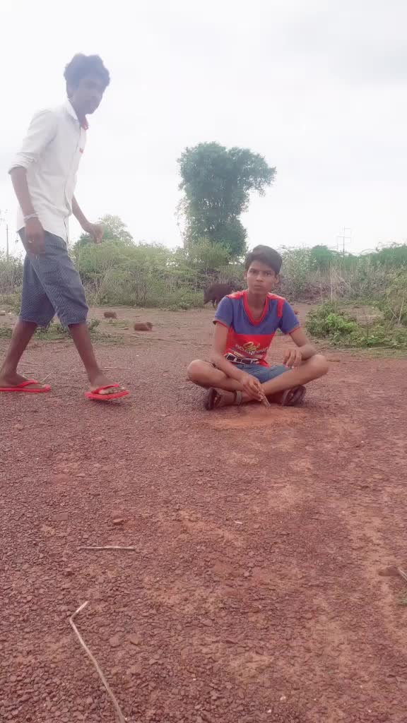 @Prabu Kotigala