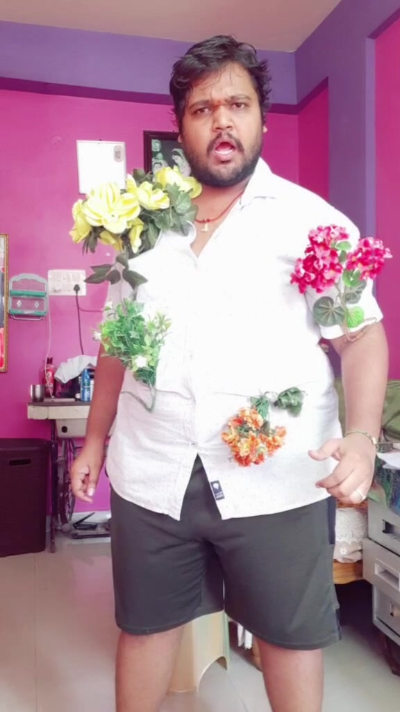 @Nasty Naveen