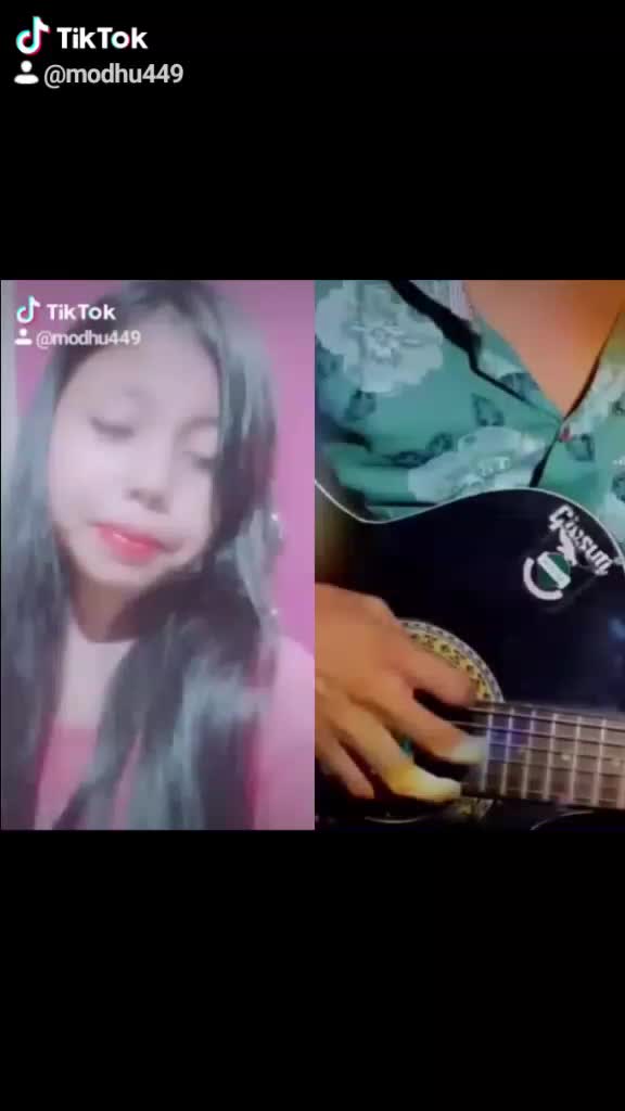 @modhu😍