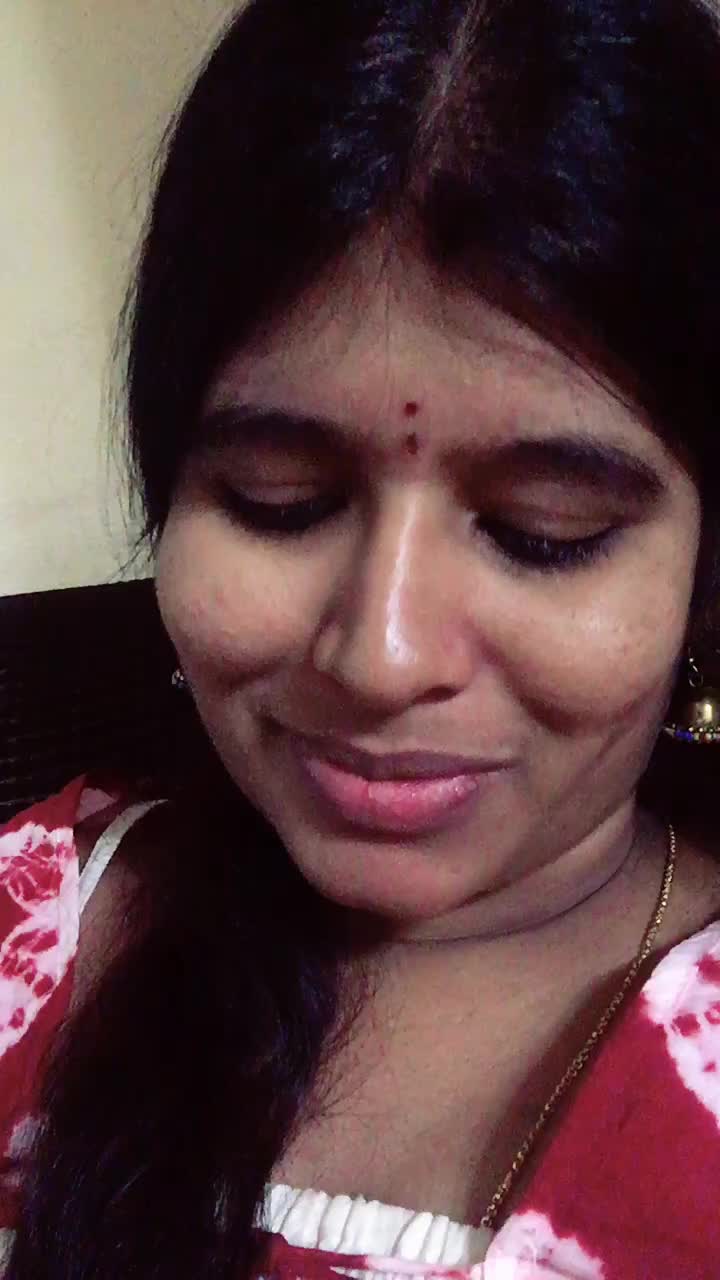 @Srivani Reddy