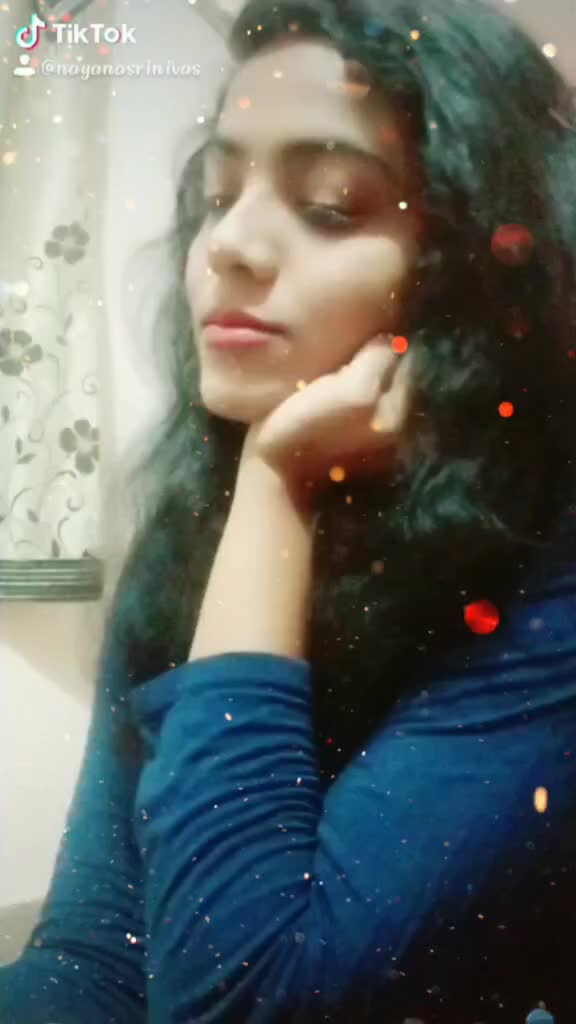 @Nayana Srinivas