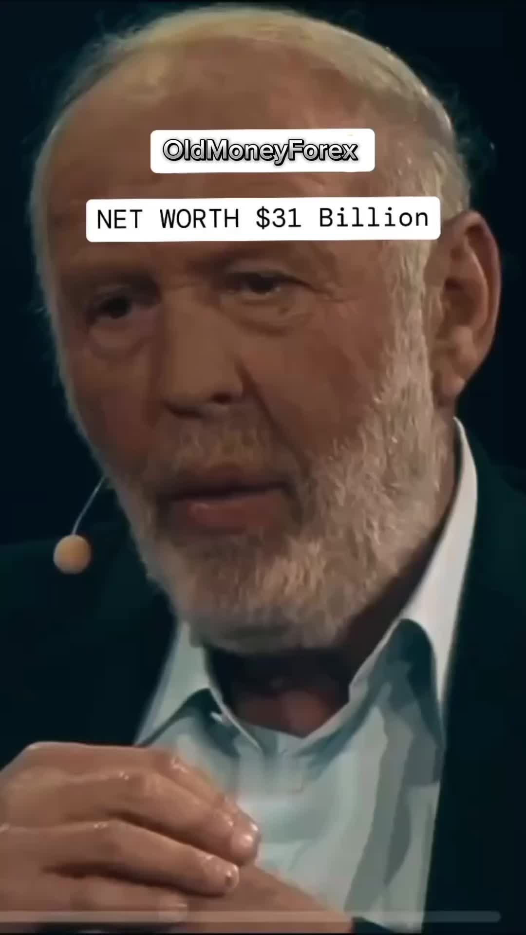 @OldMoneyForex
