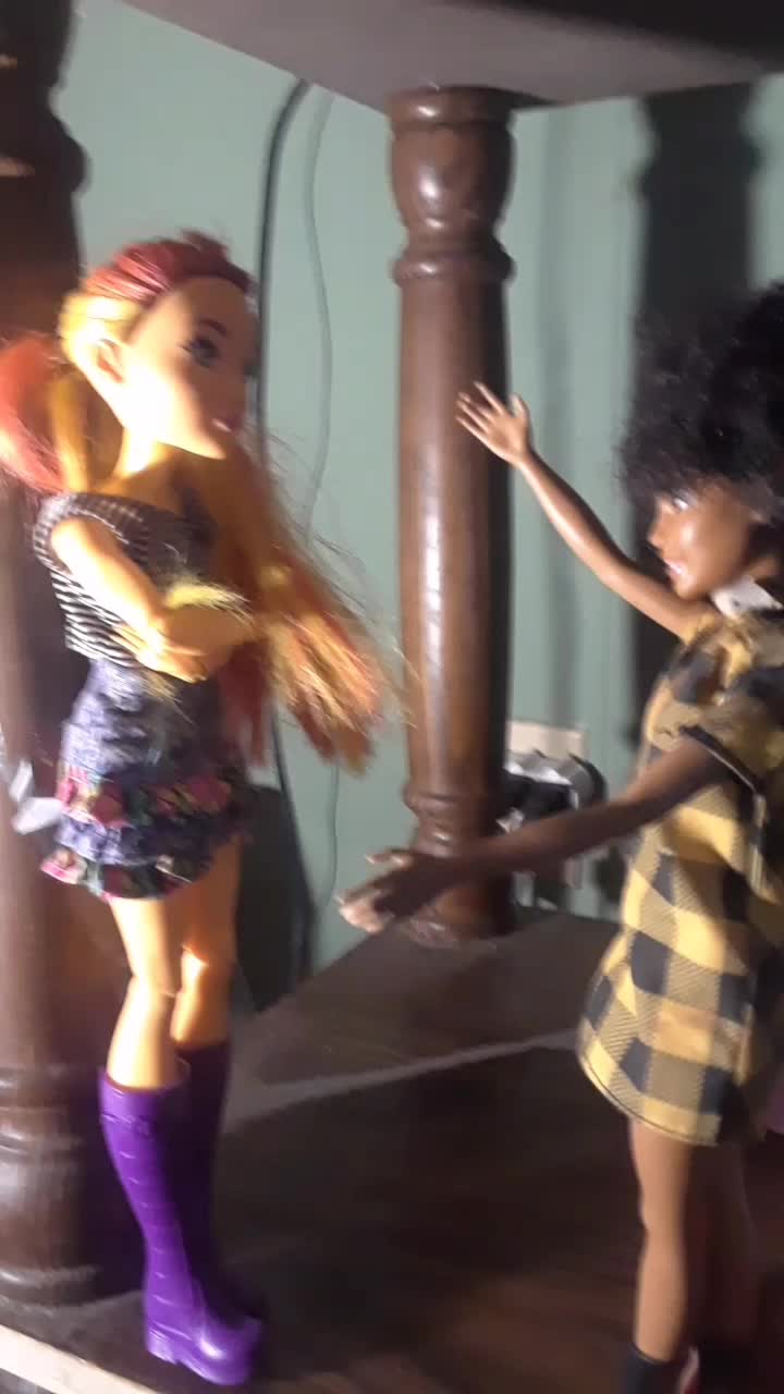 @barbie
