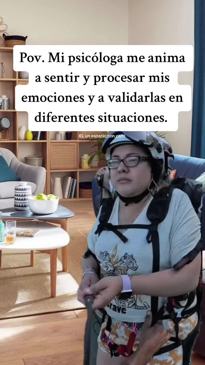 @Psic&oacute;loga Camila ✨