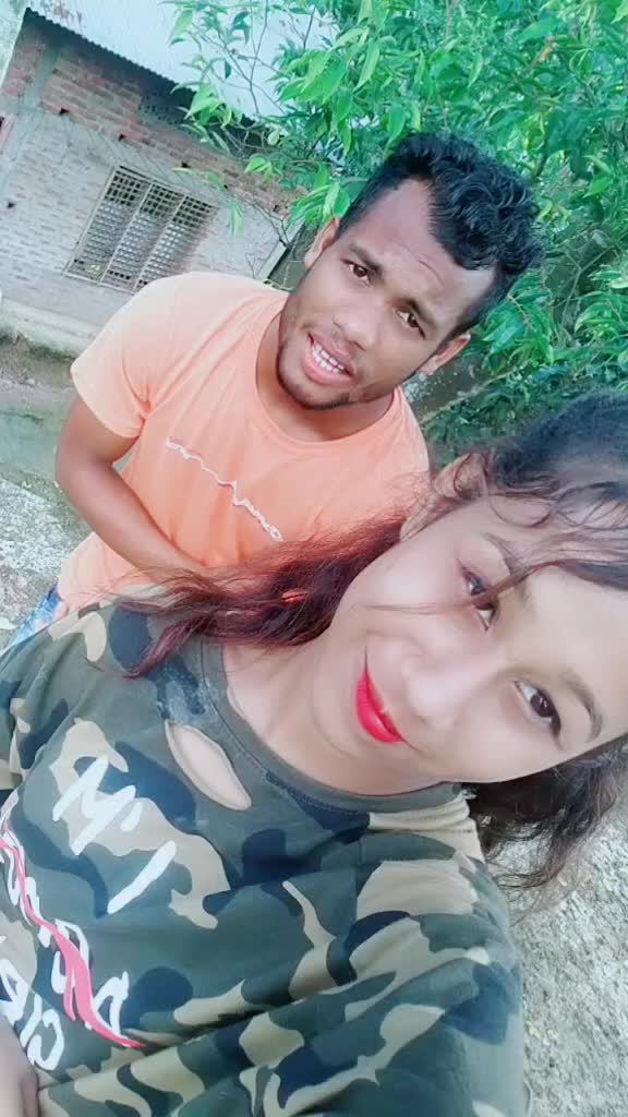 @Bikram Hazarika