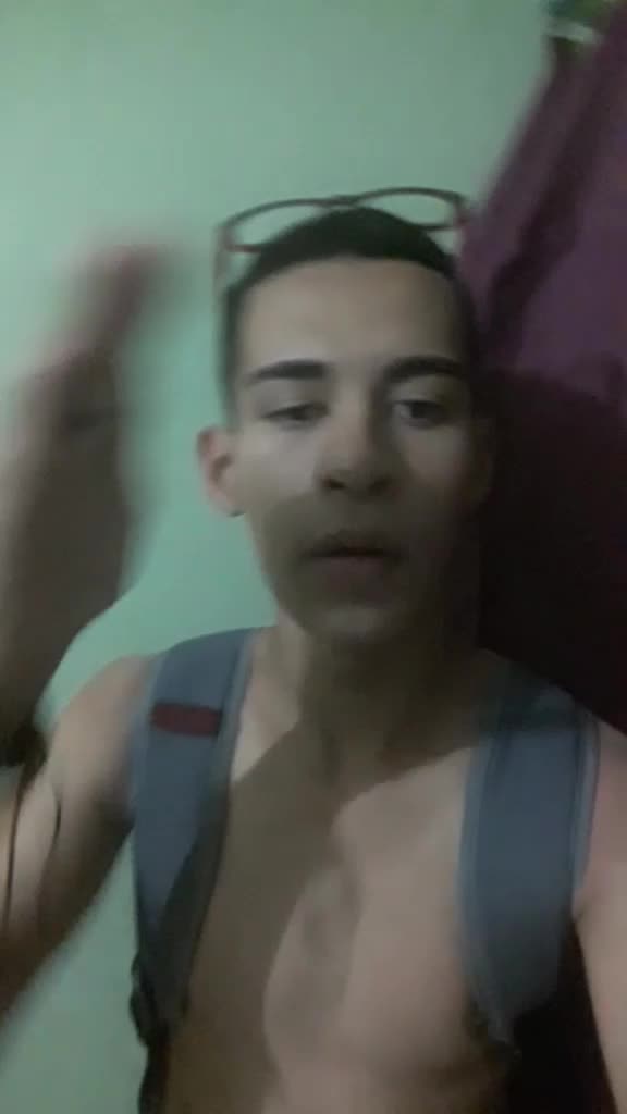 @Carlos com K