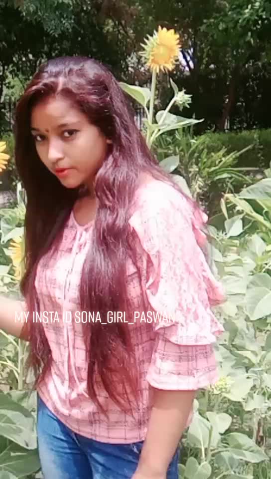 @sona_ girl_paswan