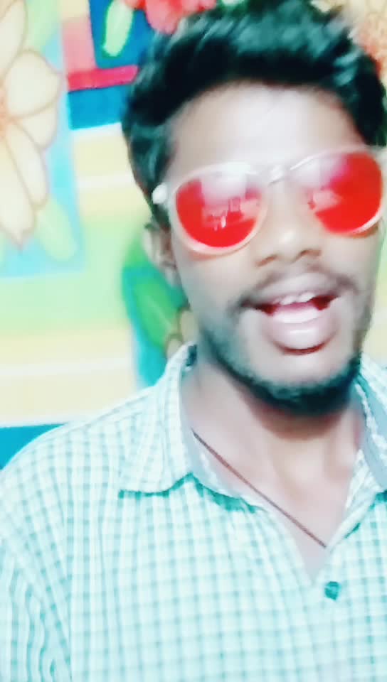 @Prashanth Bandi