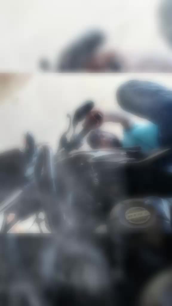 @Gunde Karunakar