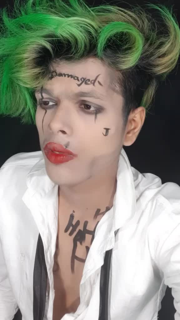 @🤡 J  O  K  E  R 🤡