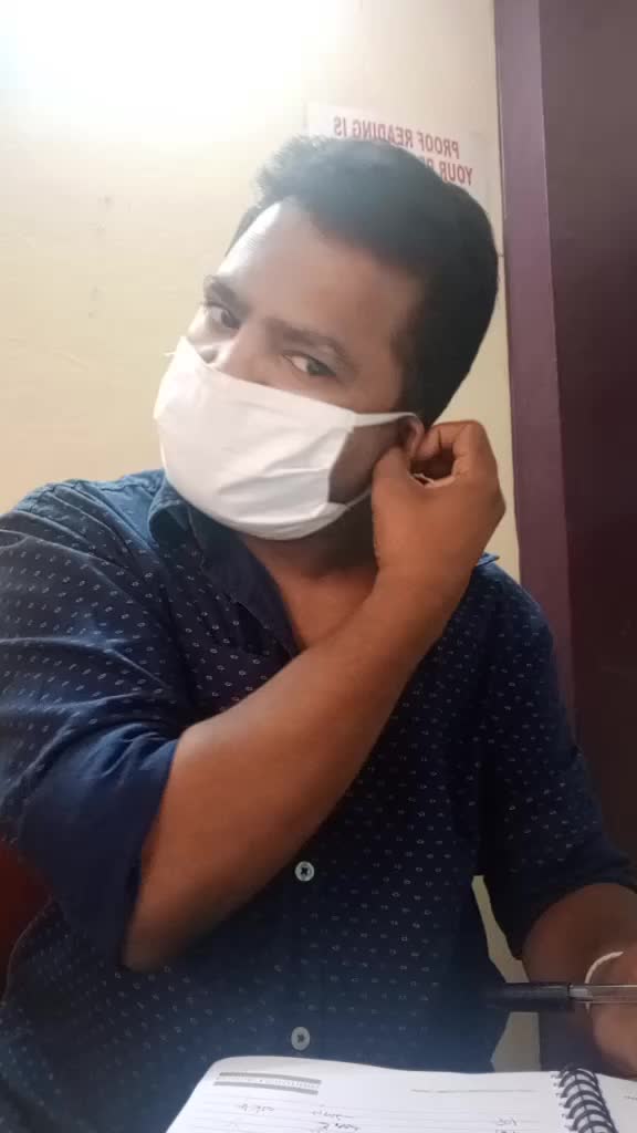 @Nagagiri Raj
