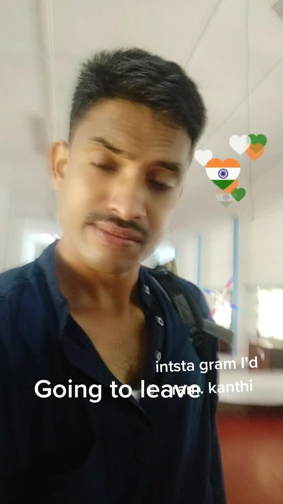 @RAM KANTHI 🇮🇳 nani army